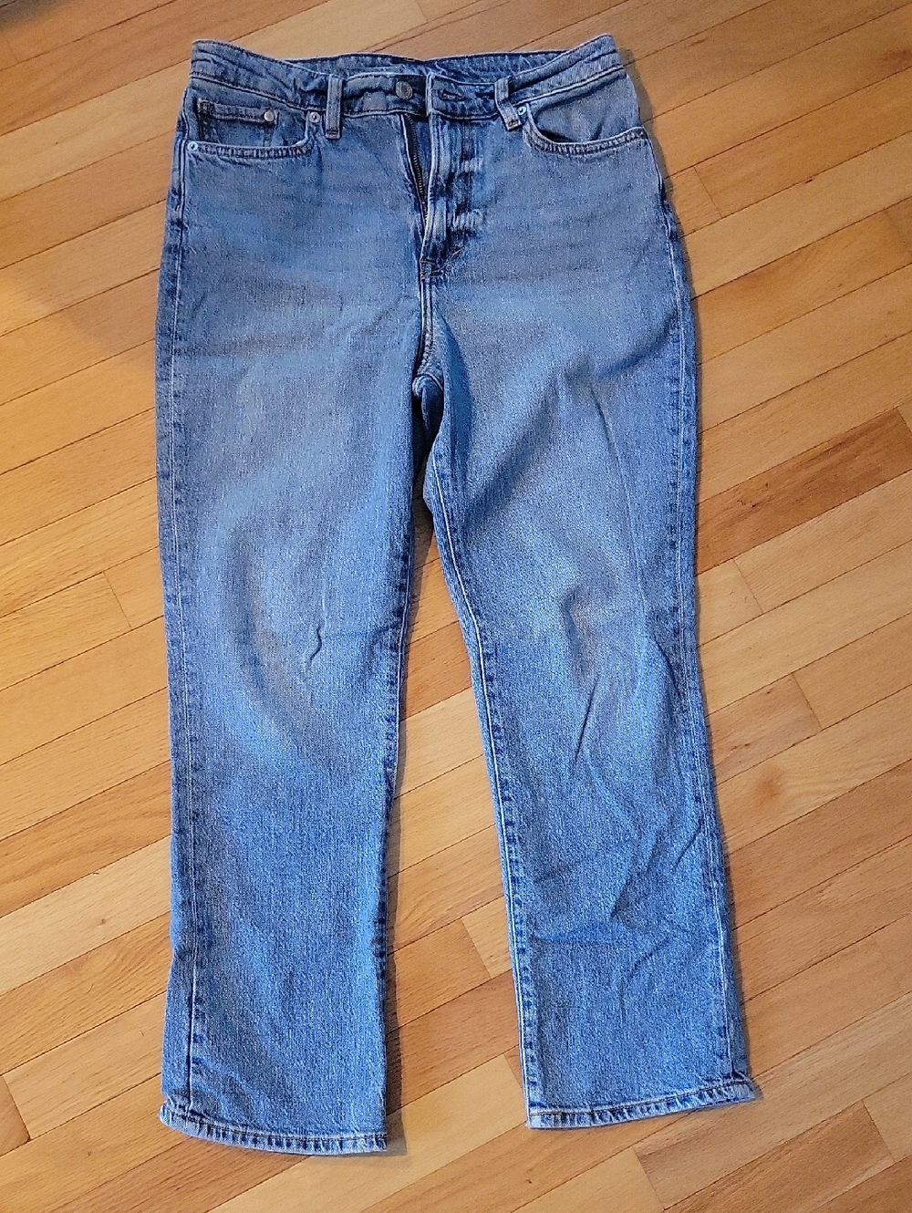 & Denim Jeans